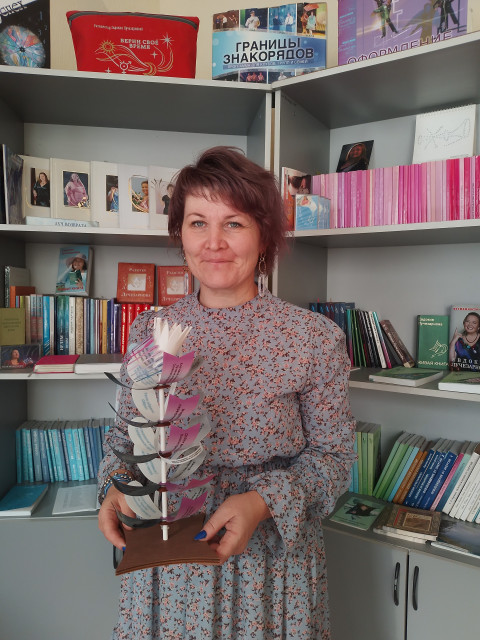 Светлана, Россия, Краснодар. Фото на сайте ГдеПапа.Ру