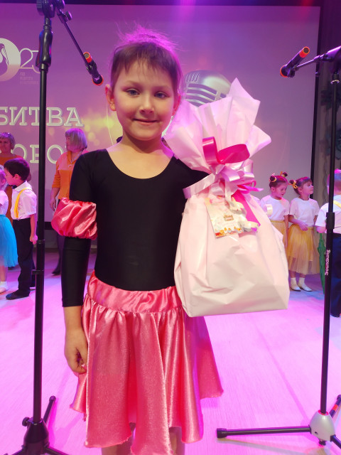 Светлана, Россия, Краснодар. Фото на сайте ГдеПапа.Ру