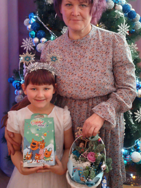 Светлана, Россия, Краснодар. Фото на сайте ГдеПапа.Ру