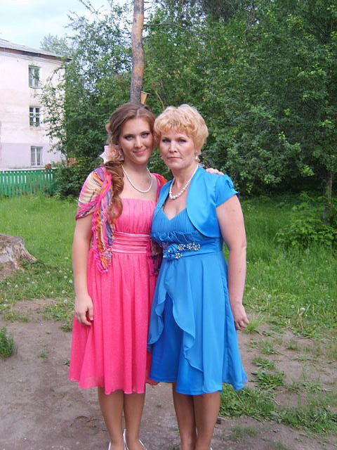 Светлана, Россия, Краснодар. Фото на сайте ГдеПапа.Ру