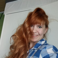 Валерия, Россия, Санкт-Петербург, 44 года