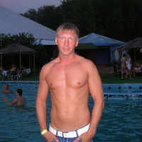 Дмитрий Паисов, Россия, Москва, 49 лет