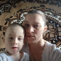 Анна, Россия, Суровикино, 29 лет