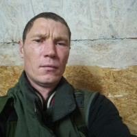 Сергей Годитский, Россия, Иркутск, 40 лет