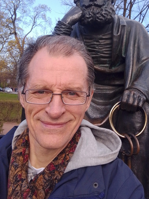Эдуард, Россия, Новосибирск, 56 лет, 3 ребенка. Ищу: Нравится когда женщина добрая, умная, интересная, платья носит, любить погулять, поболтать... Все друг...  Анкета 710283. 