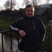 Алексей, Россия, Москва, 51 год
