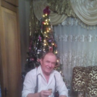 Виталик Пугач, Россия, Мелитополь, 64 года