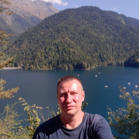 Толян Толяныч, Россия, Санкт-Петербург, 48 лет