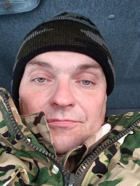 Андрей Шацкий, Россия, Тула, 48 лет. Хочу найти ДобруюСлужу России