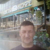 Руслан, Россия, Краснодар, 52 года