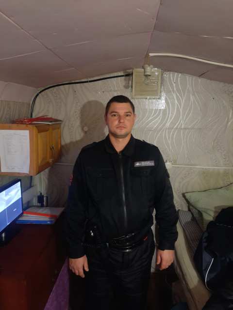 Максим Куценко, Россия, Хабаровск, 32 года, 1 ребенок. Знакомство с отцом-одиночкой из Хабаровска
