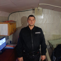Максим Куценко, Россия, Хабаровск, 32 года