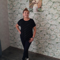 Светлана, Россия, Симферополь, 46 лет