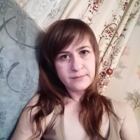 Юлия, Россия, Жердевка, 34 года