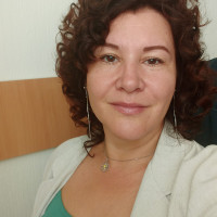 Татьяна, Россия, Магнитогорск, 48 лет