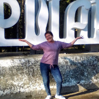 Надежда, Россия, Иркутск, 65 лет