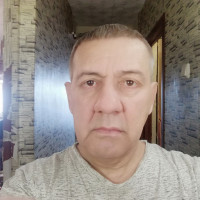 Рамиль, Россия, Салават, 61 год
