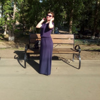 Елена, Россия, Иркутск, 37 лет