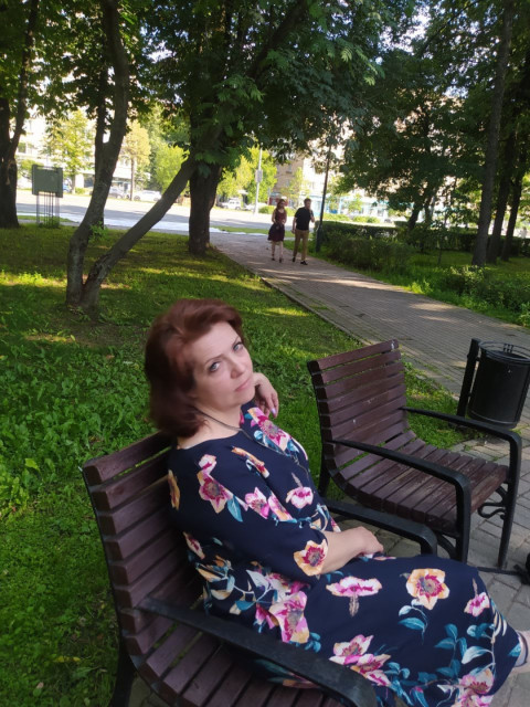 Валентина, Москва, м. Новогиреево. Фото на сайте ГдеПапа.Ру