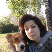 Валентина, Москва, м. Новогиреево, 51 год