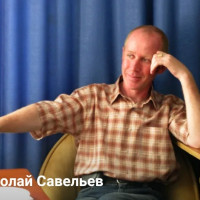 Николай, Россия, Новосибирск, 47 лет