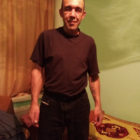 Сергей, Россия, Геническ, 44 года