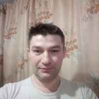 Андрей, Беларусь, Дзержинск, 44 года