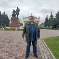 Александр, Россия, Нижний Тагил, 51 год