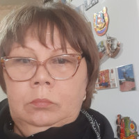 Светлана, Россия, Камышин, 57 лет