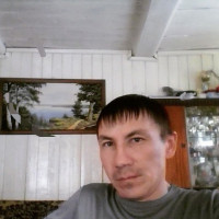 Рафаэль, Россия, Тобольск, 48 лет