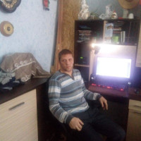 Сергей, Россия, Мурманск, 36 лет