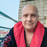Владислав, Россия, Санкт-Петербург, 41 год