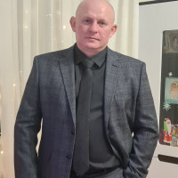 Родной Человек, Россия, Сургут, 41 год