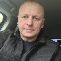 Родной Человек, Россия, Когалым, 43 года