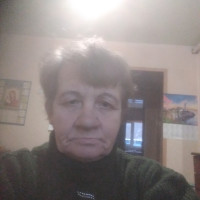 Елена, Россия, Орёл, 62 года