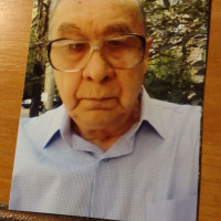 Марат, Казахстан, Алматы, 77 лет