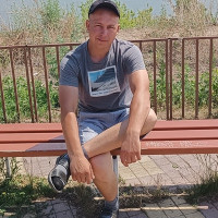Валентин Лакеев, Россия, Новосибирск, 34 года