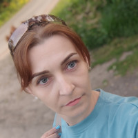 Елена Новая, Россия, Нижний Новгород, 39 лет