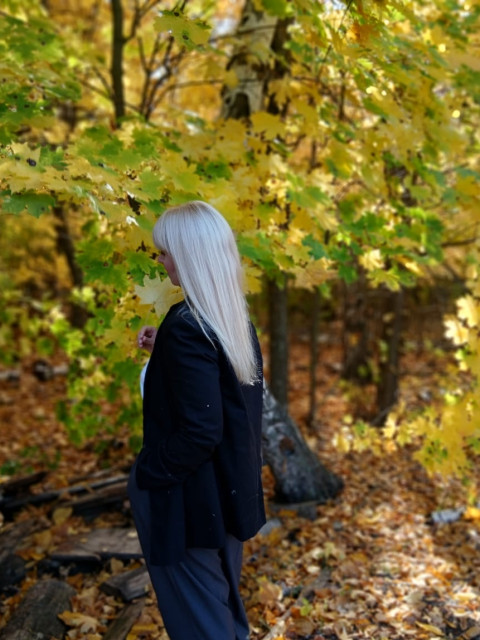 Юлия, Санкт-Петербург, м. Автово. Фото на сайте ГдеПапа.Ру