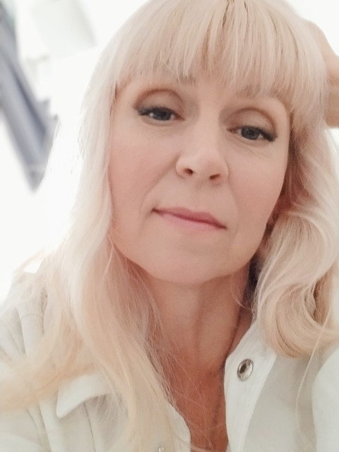 Юлия, Санкт-Петербург, м. Автово. Фото на сайте ГдеПапа.Ру