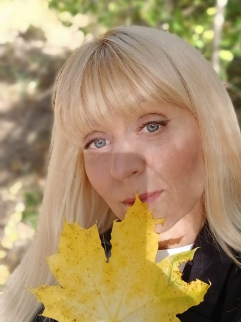 Юлия, Санкт-Петербург, м. Автово. Фото на сайте ГдеПапа.Ру