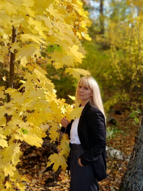 Юлия, Санкт-Петербург, м. Автово. Фото на сайте ГдеПапа.Ру