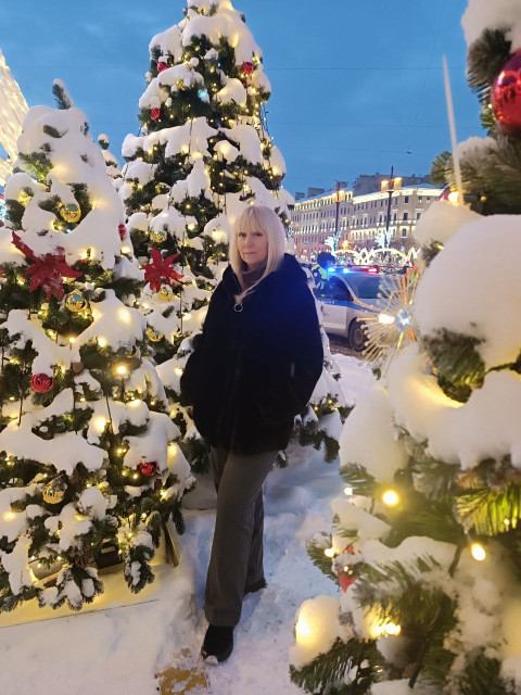 Юлия, Санкт-Петербург, м. Автово. Фото на сайте ГдеПапа.Ру