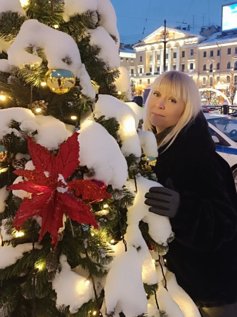 Юлия, Санкт-Петербург, м. Автово. Фото на сайте ГдеПапа.Ру