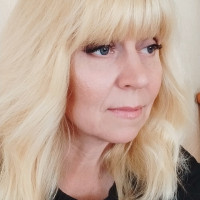 Юлия, Санкт-Петербург, м. Автово, 53 года