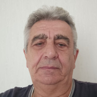 Игорь, Россия, Краснодар, 67 лет