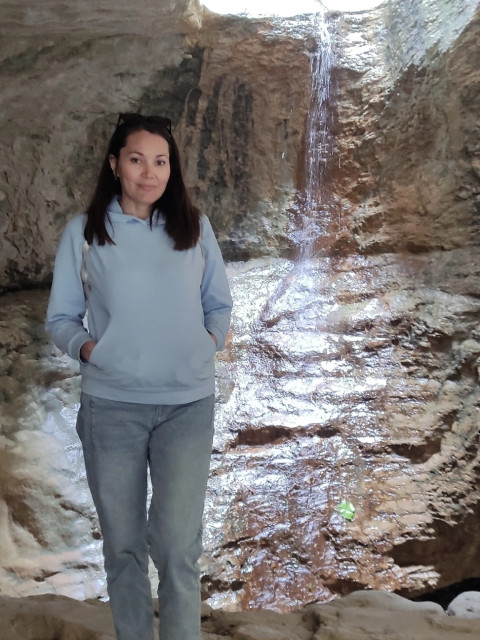 Татьяна, Россия, Казань. Фото на сайте ГдеПапа.Ру