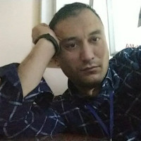 Di No, Узбекистан, Ташкент, 37 лет