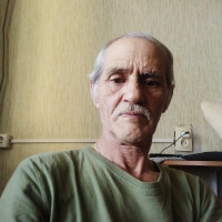 Oleg, Россия, Большой Камень, 62 года