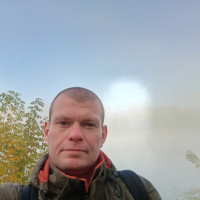 Сергей Не, Россия, Москва, 42 года
